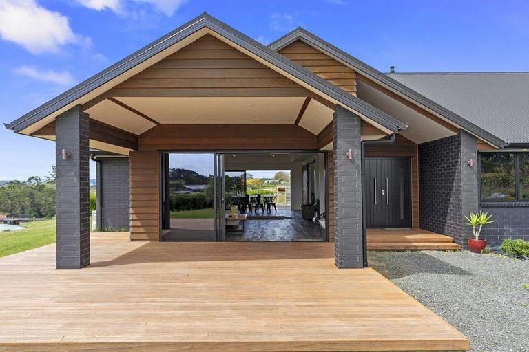 Photo of property in 54 Vineyard Road, Te Kauwhata, 3782
