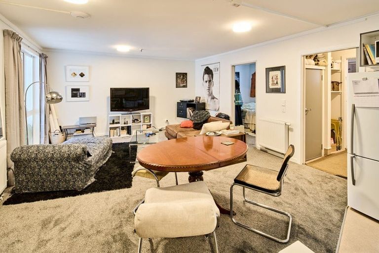 Photo of property in 39 Boulcott Street, Wellington Central, Wellington, 6011