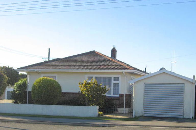 Photo of property in 20 Test Street, South Hill, Oamaru, 9400