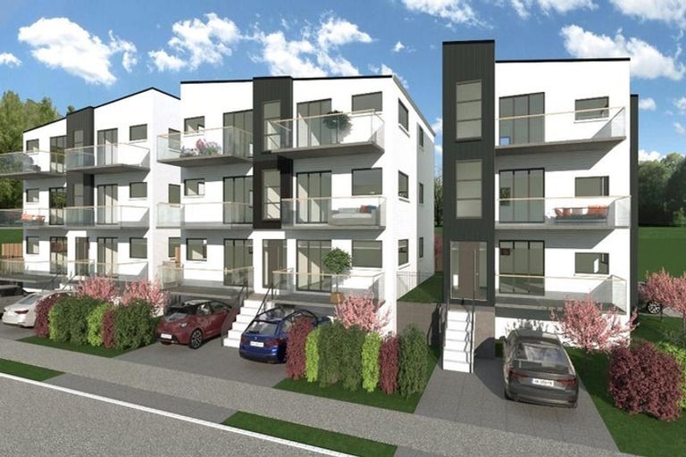 Photo of property in 1 Elizabeth Street, Pakuranga, Auckland, 2010