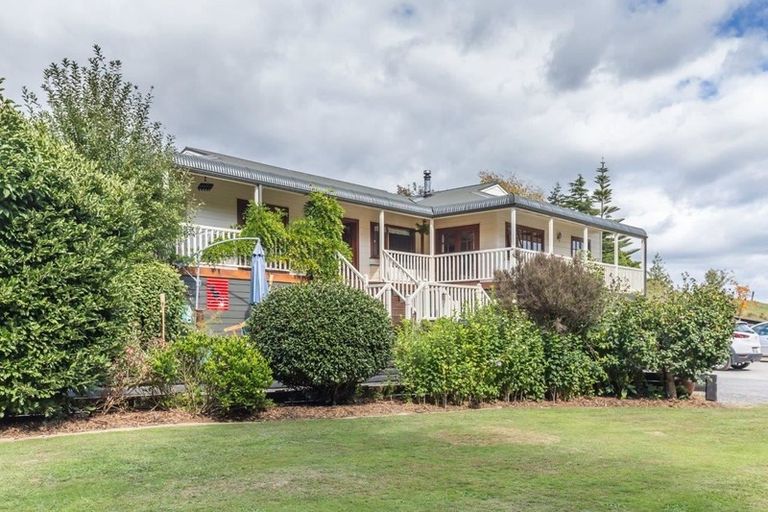 Photo of property in 9a Victoria Terrace, Ohau, Levin, 5570