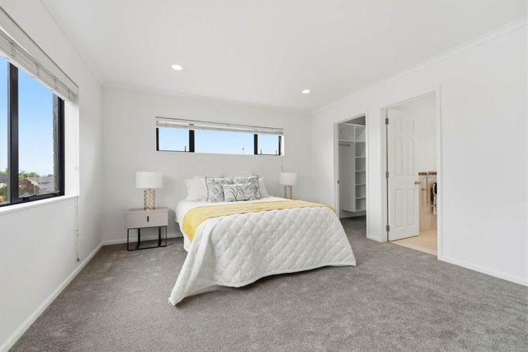 Photo of property in 4 Beros Place, Flat Bush, Auckland, 2016