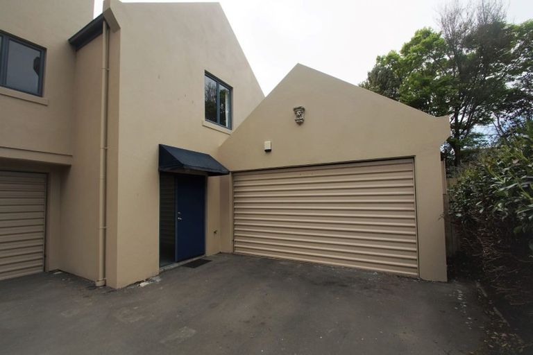 Photo of property in 5/16 Rhodes Street, Merivale, Christchurch, 8014