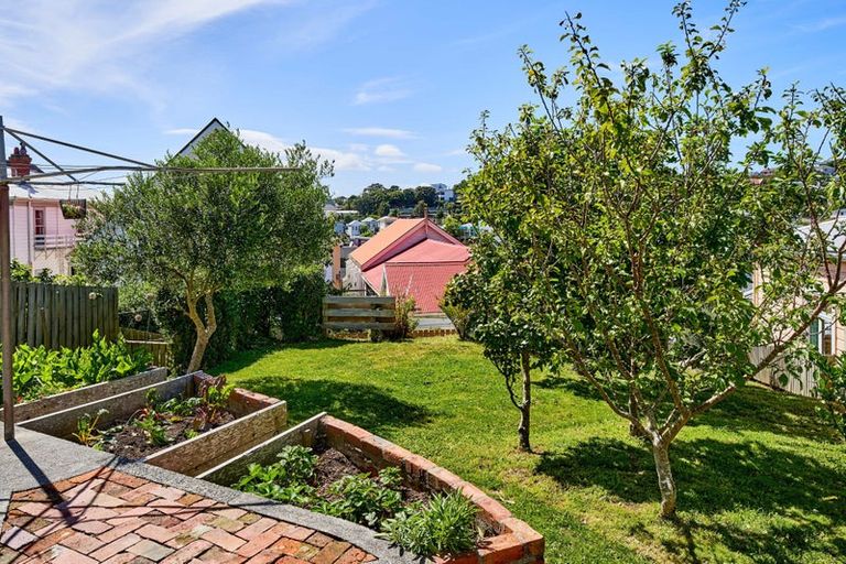 Photo of property in 20 Charlotte Avenue, Brooklyn, Wellington, 6021