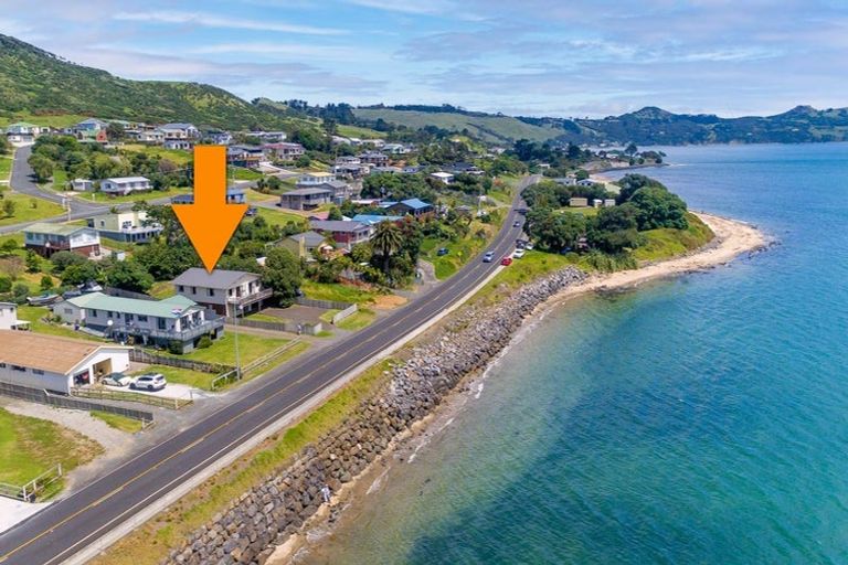 Photo of property in 83 Hokianga Harbour Drive, Opononi, Kaikohe, 0473