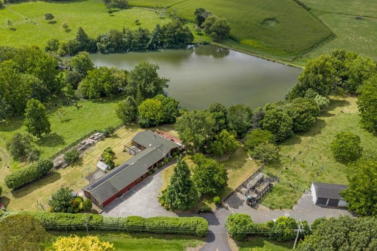 Photo of property in 47 Raynes Road, Rukuhia, Hamilton, 3282