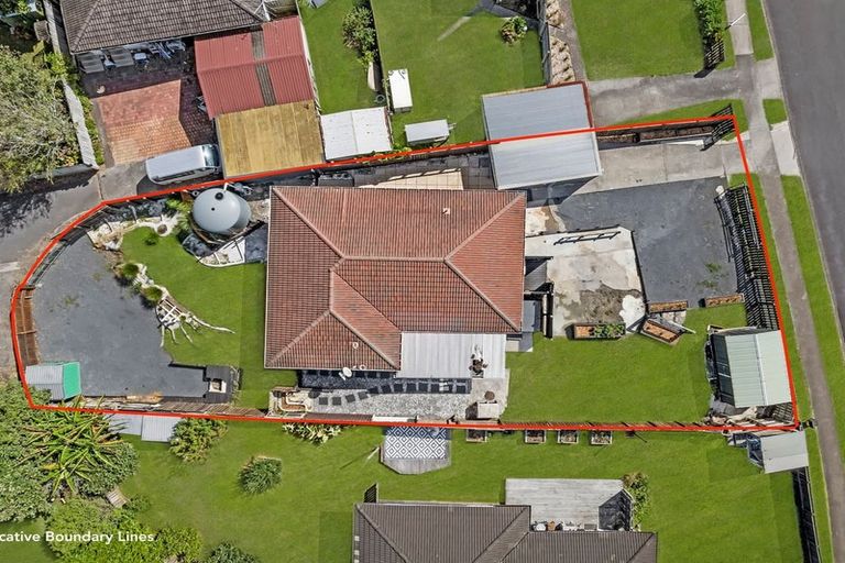 Photo of property in 9 Rata Street, Waiuku, 2123