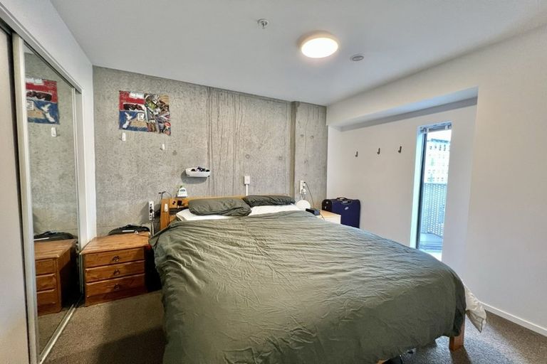 Photo of property in 1202/111 Dixon Street, Te Aro, Wellington, 6011