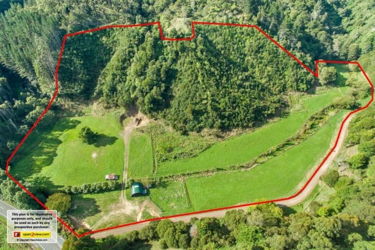 Photo of property in 659a White Pine Bush Road, White Pine Bush, Whakatane, 3191