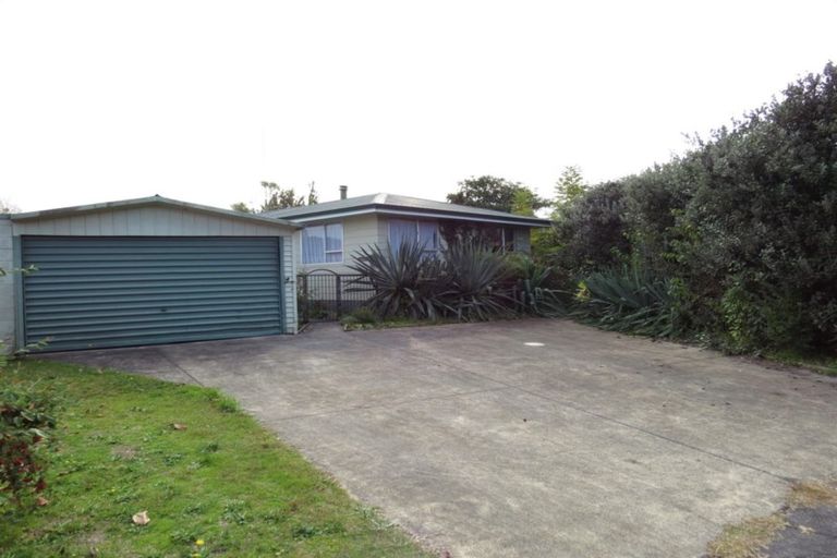 Photo of property in 23 Marshall Street, Kawerau, 3127