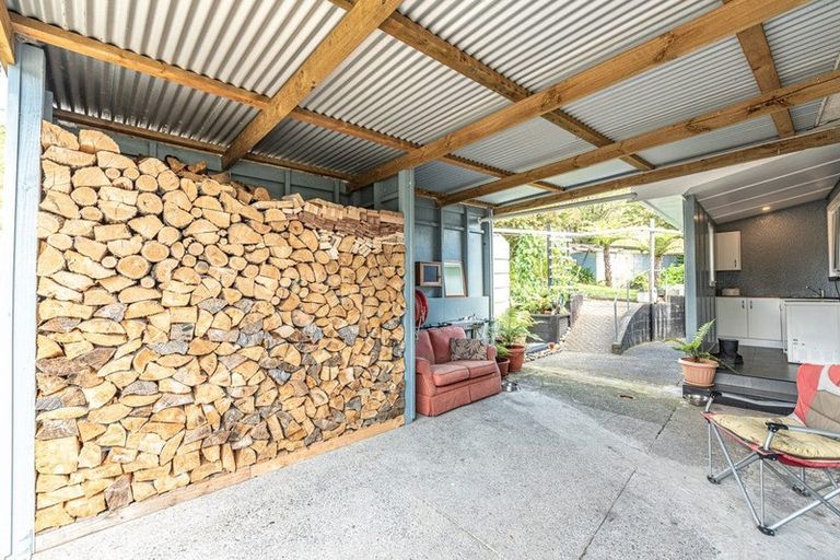 Photo of property in 1752 Mangamahu Road, Mangamahu, Whanganui, 4586
