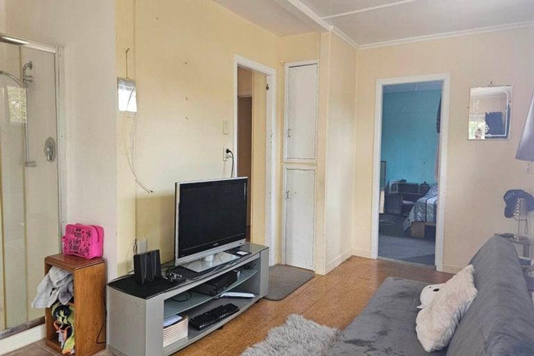 Photo of property in 11 Omapere Road, Kaikohe, 0405