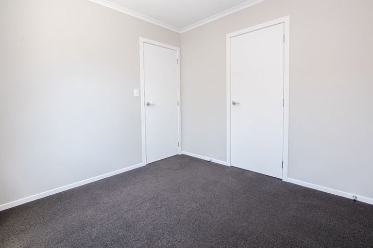Photo of property in 4/16 Hammond Street, Hamilton Central, Hamilton, 3204