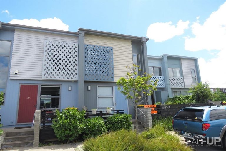 Photo of property in 26 Oioi Road, Hobsonville, Auckland, 0616