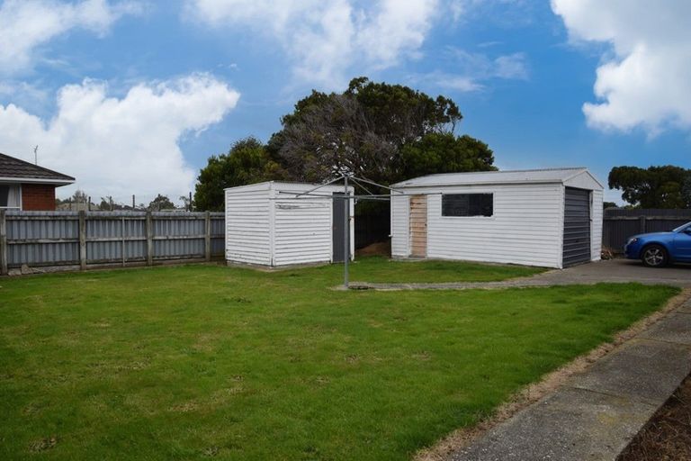 Photo of property in 1 Joseph Street, Waverley, Invercargill, 9810