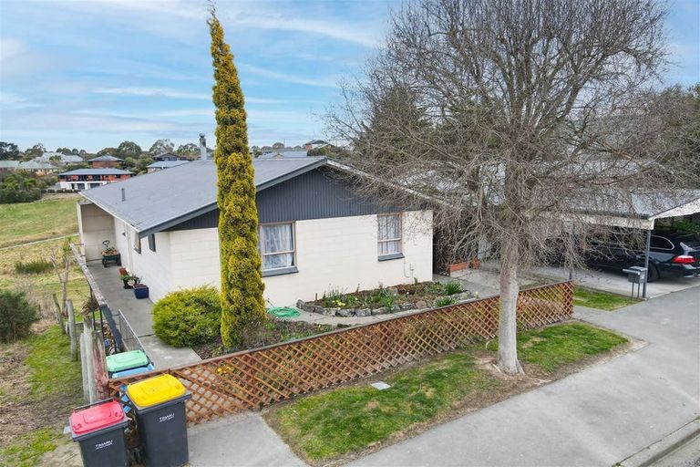 Photo of property in 52 Matai Crescent, Highfield, Timaru, 7910