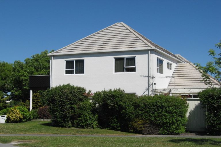 Photo of property in 2/162 Hawthornden Road, Avonhead, Christchurch, 8042