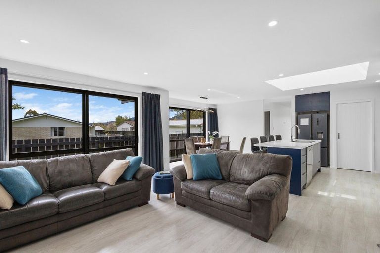 Photo of property in 12 Raupo Lane, Ohakune, 4625