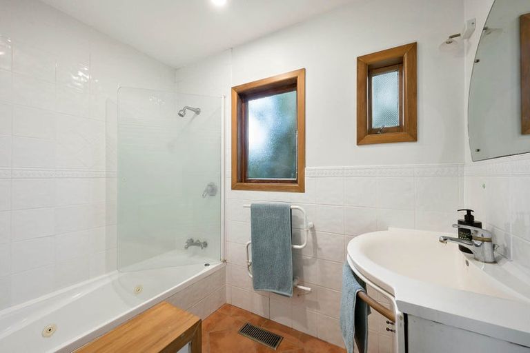 Photo of property in 109 Sefton Street, Wadestown, Wellington, 6012