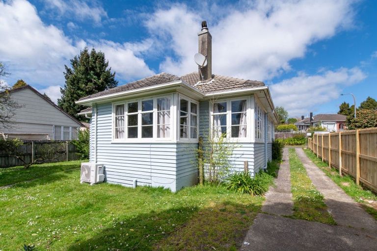 Photo of property in 41 Rimu Street, Glenholme, Rotorua, 3010