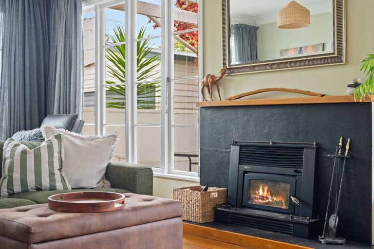 Photo of property in 21 Howick Road, Blenheim, 7201