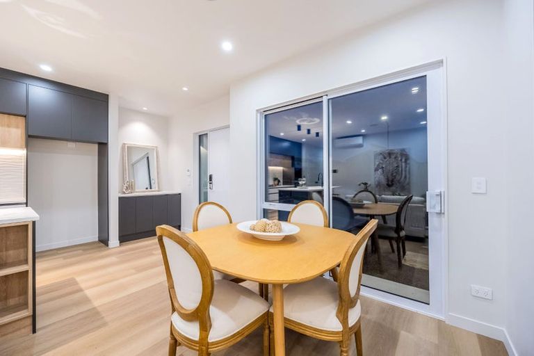 Photo of property in 36 Horokaka Street, Massey, Auckland, 0614
