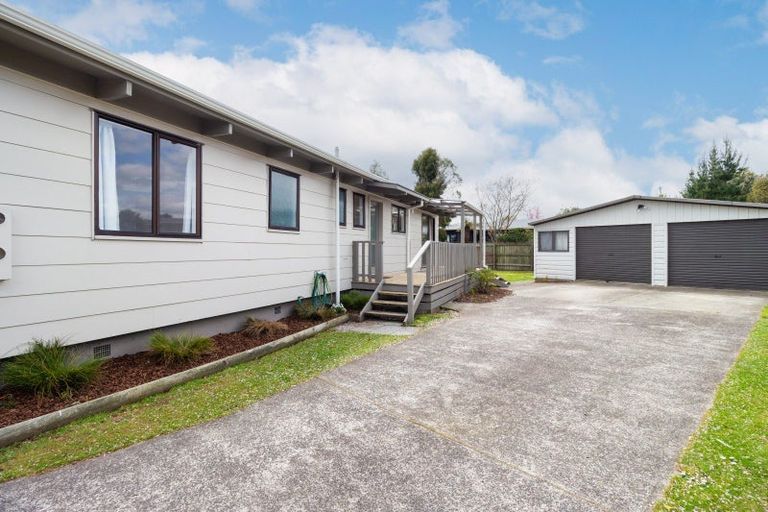 Photo of property in 20 Milton Grove, Owhata, Rotorua, 3010