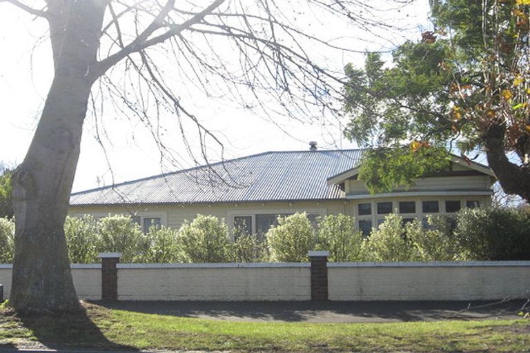 Photo of property in 75 Georges Drive, Napier South, Napier, 4110