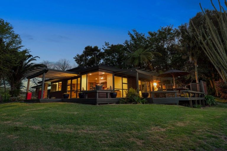 Photo of property in 182 Crawford Road, Minden, Tauranga, 3171