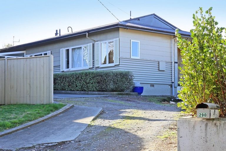 Photo of property in 290 Poraiti Road, Poraiti, Napier, 4182