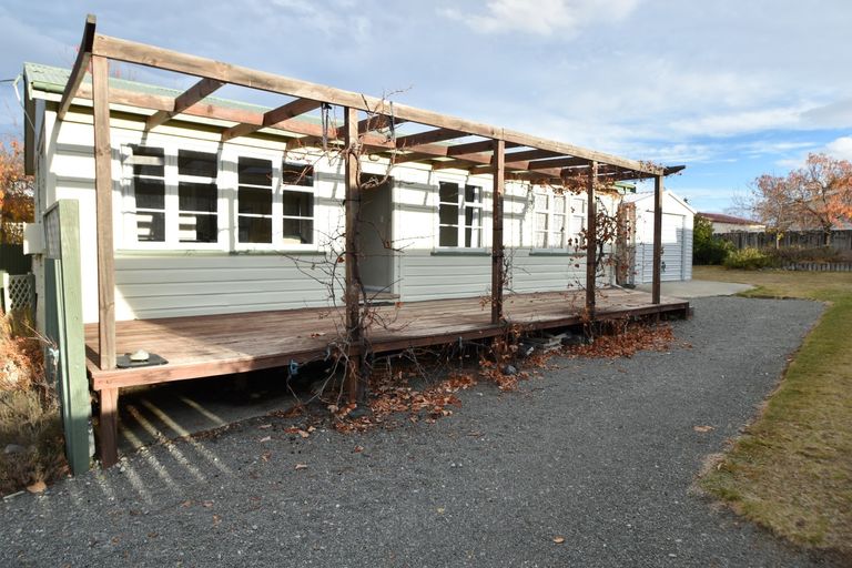 Photo of property in 34 Hopkins Road, Twizel, 7901