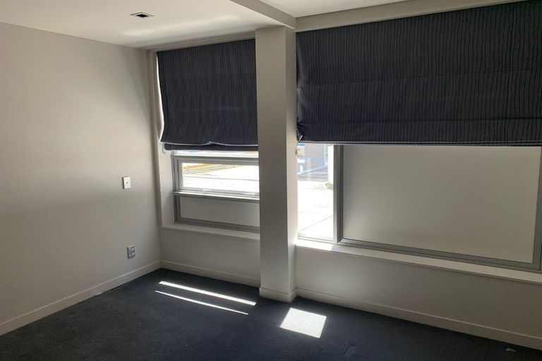 Photo of property in Monument Apartments, 2c/245 Wakefield Street, Te Aro, Wellington, 6011