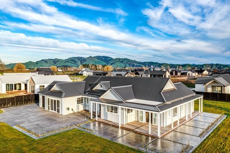 Photo of property in 24 Catalyst Avenue, Leamington, Cambridge, 3432