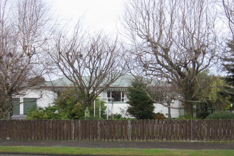 Photo of property in 37 French Street, Lansdowne, Masterton, 5810