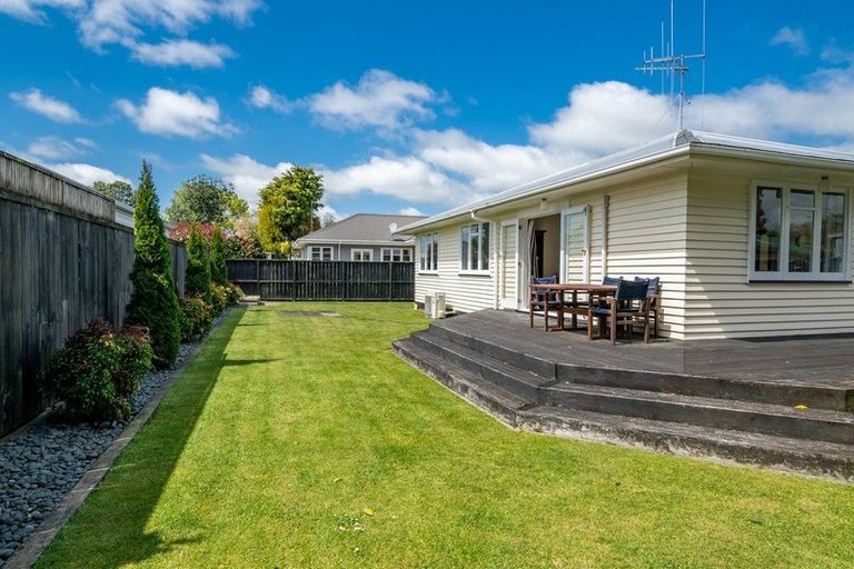 Photo of property in 12 Thomas Place, Leamington, Cambridge, 3432