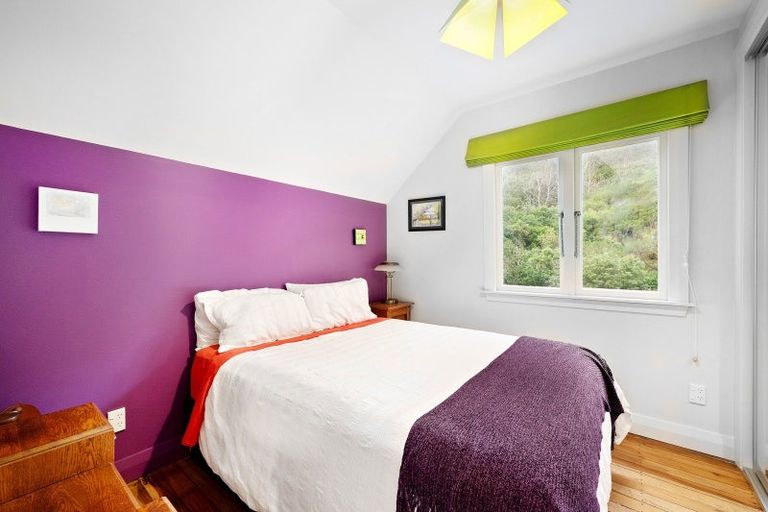 Photo of property in 38 Happy Valley Road, Owhiro Bay, Wellington, 6023