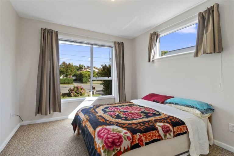 Photo of property in 128 Birdwood Avenue, Beckenham, Christchurch, 8023