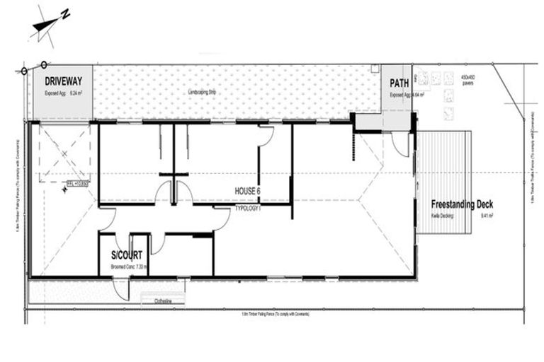 Photo of property in 4 Don Peebles Way, Belfast, 8051