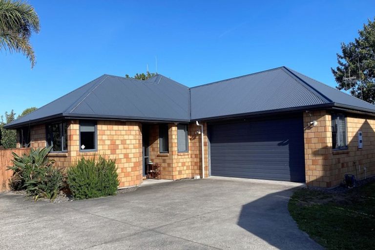 Photo of property in 1042a Heaphy Terrace, Fairfield, Hamilton, 3214