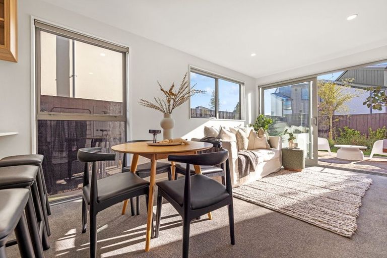 Photo of property in 8/7 Lindores Street, Addington, Christchurch, 8024