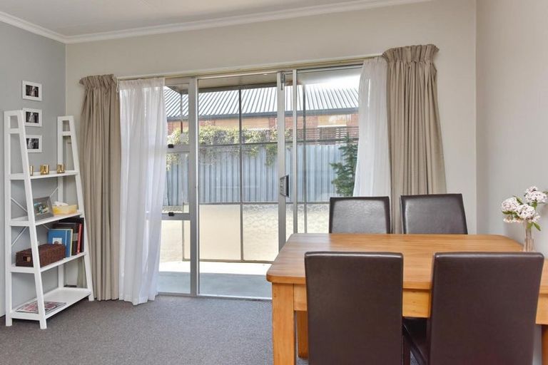 Photo of property in 3/12 Rutherford Street, Woolston, Christchurch, 8023