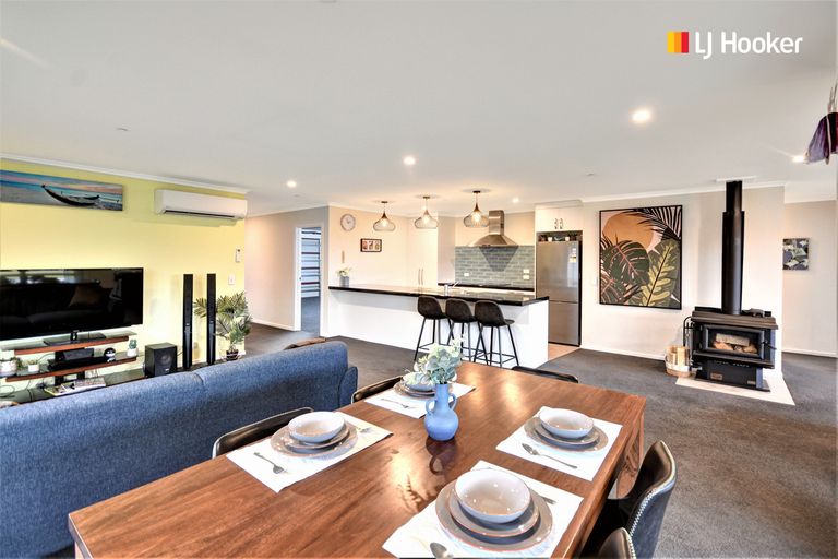 Photo of property in 10 Ayrshire Drive, Mosgiel, 9024