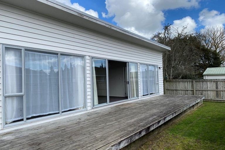 Photo of property in 22 Bader Street, Bader, Hamilton, 3206