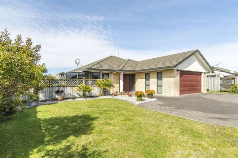 Photo of property in 25 Fahey Avenue, Mount Maunganui, 3116