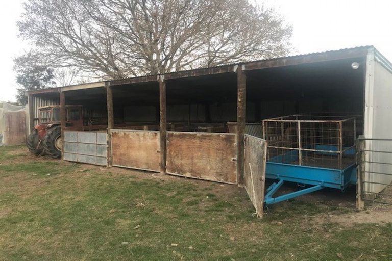 Photo of property in 32 Tokarahi-ngapara Road, Ngapara, Oamaru, 9494