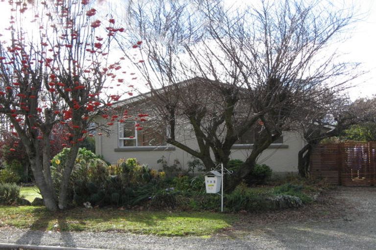 Photo of property in 132 Aubrey Road, Wanaka, 9305