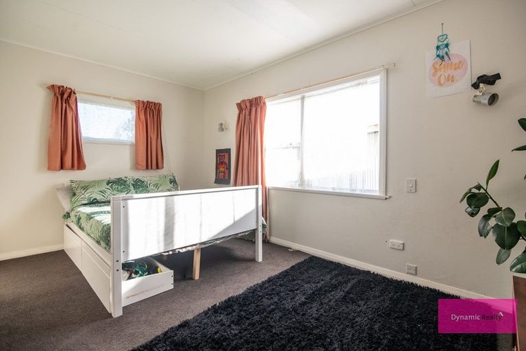 Photo of property in 6 Hurley Place, Awapuni, Palmerston North, 4412