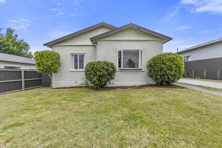 Photo of property in 35 High Street, Parkside, Timaru, 7910