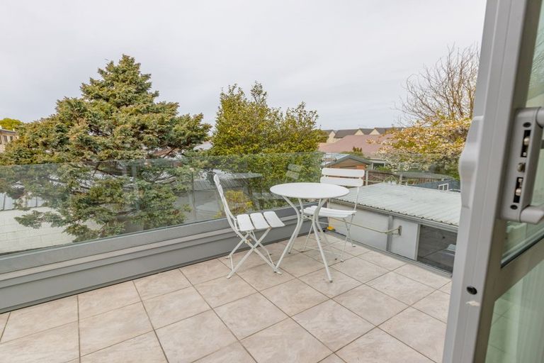 Photo of property in 8a Rotherham Street, Riccarton, Christchurch, 8041