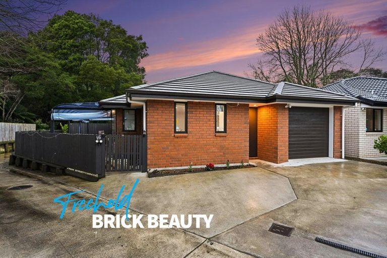 Photo of property in 1/9 Matipo Crescent, Pukete, Hamilton, 3200